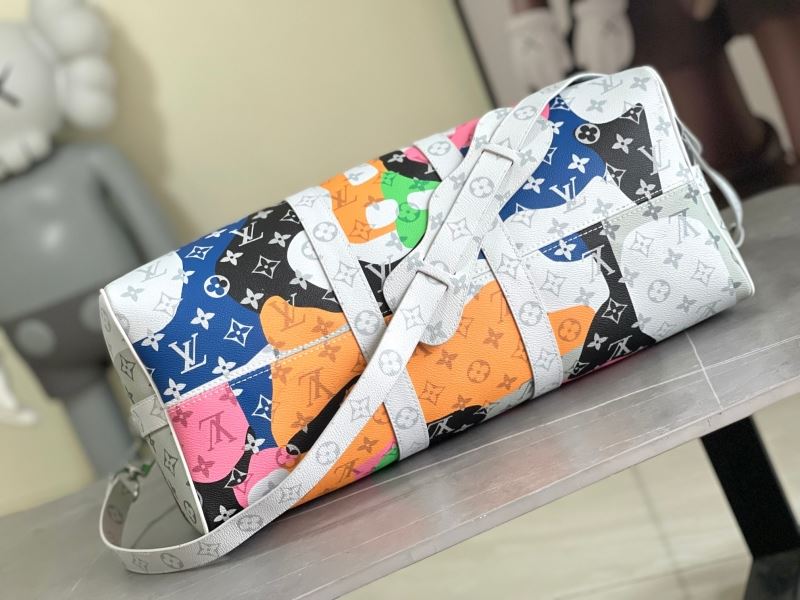 Louis Vuitton Travel Bags